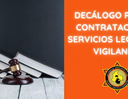decalogo-para-la-contratacion-de-servicios-legales-de-vigilancia